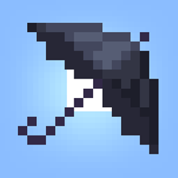 Vampires Need Umbrellas