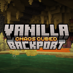 Vanilla Backport
