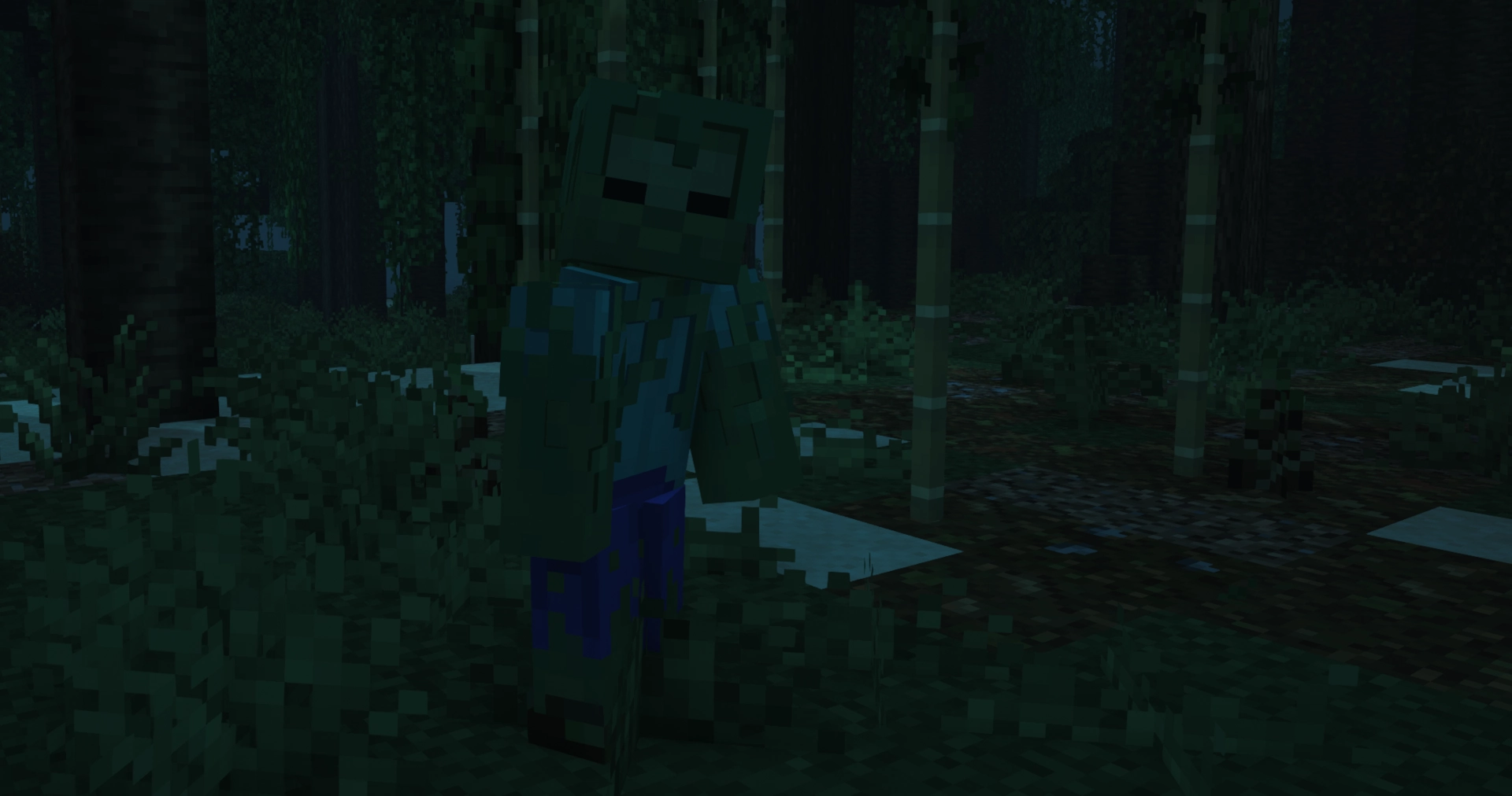 Thicket