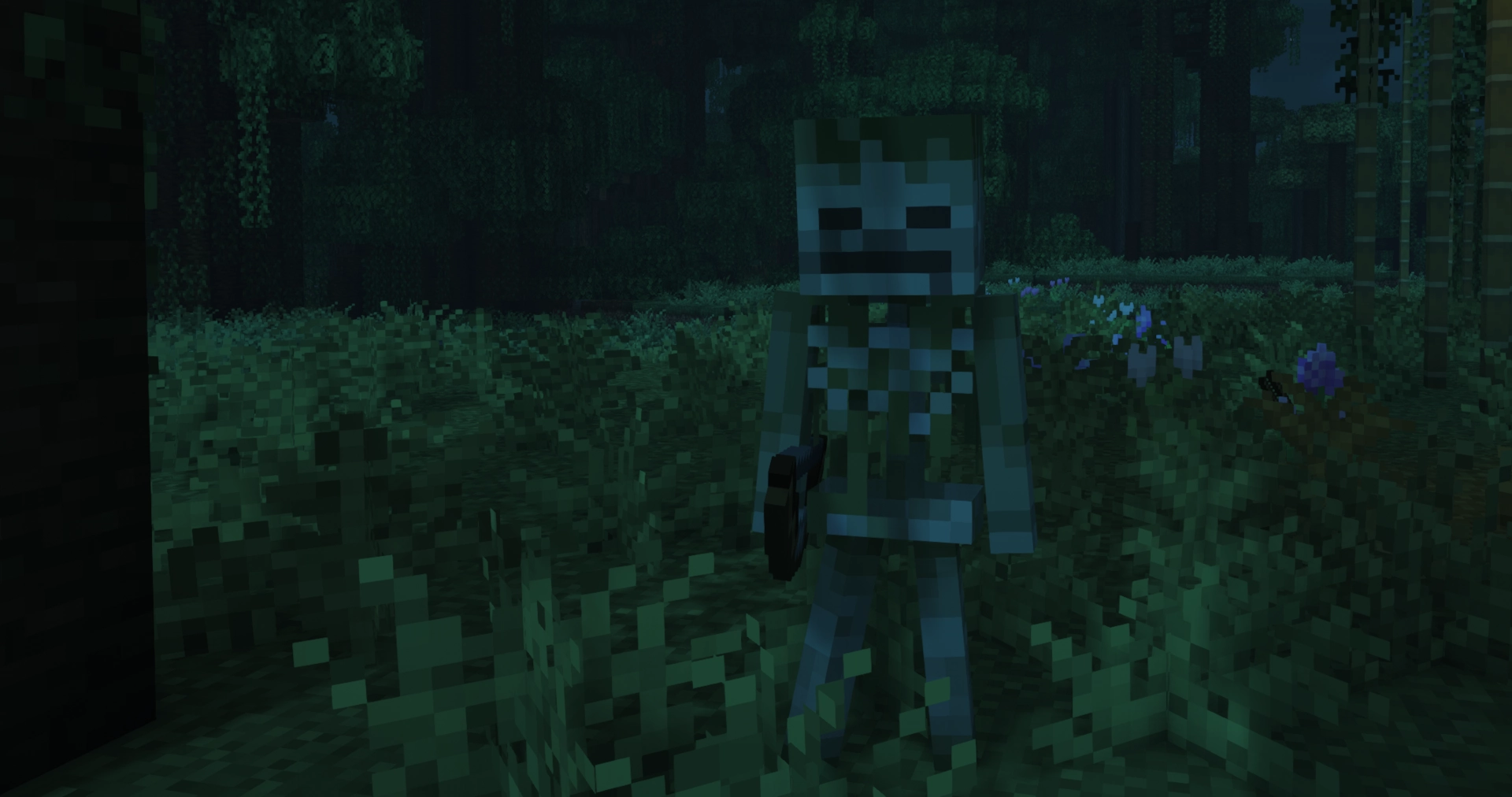 Verdant