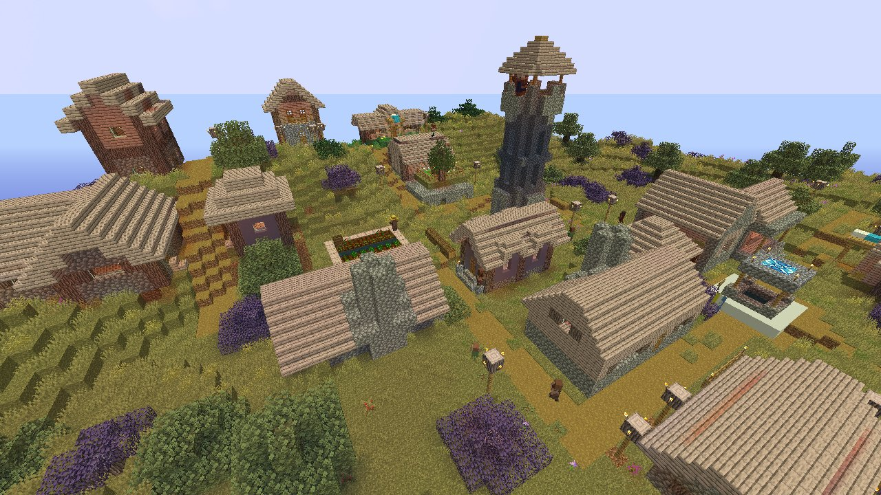 Village Names — изображение 5