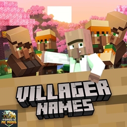 YANDO’s Villager Names