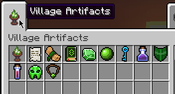 Village Artifacts — изображение 1