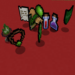 Village Artifacts