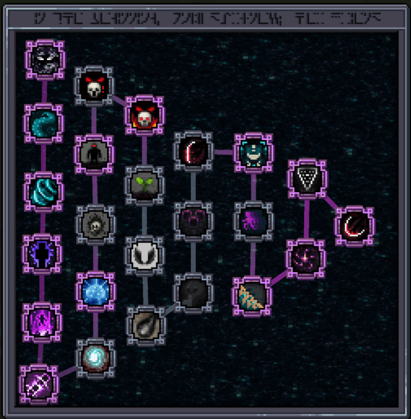 Virtual Witch Arrangement — изображение 2