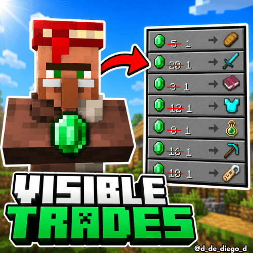 Visible Ores Plus — изображение 16