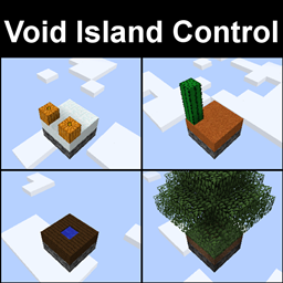 Void Island Control