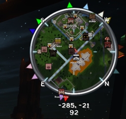 VoxelMap