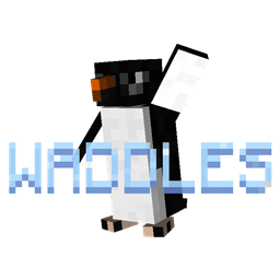 Waddles