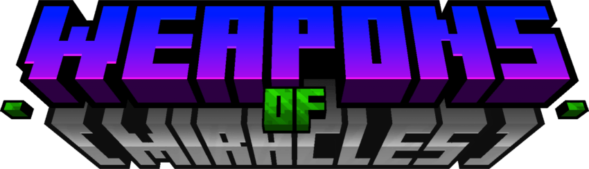 Weapons of Miracles — epic fight — изображение 1