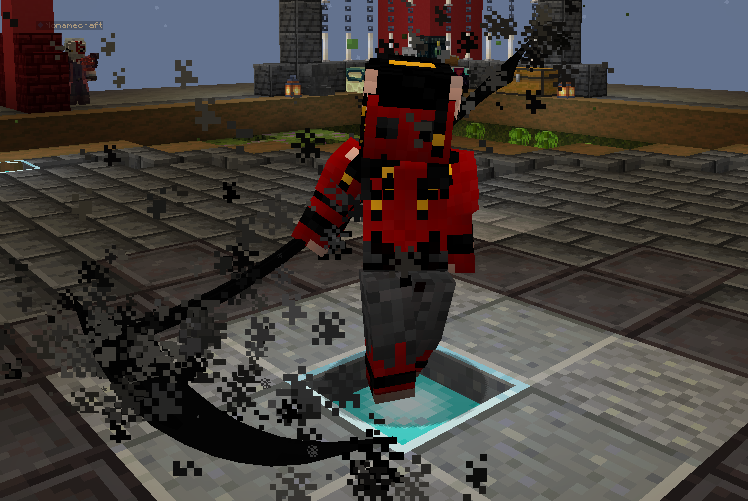 Weapons of Miracles — epic fight — изображение 13