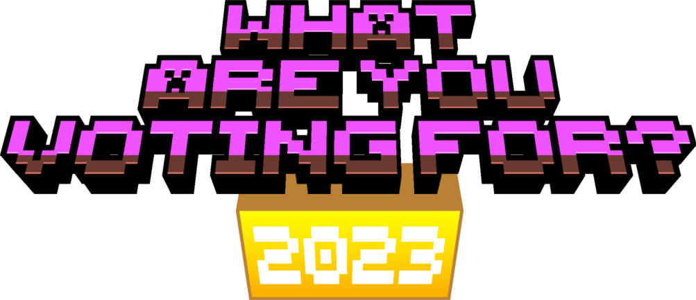 What Are You Voting For? 2023 — изображение 1