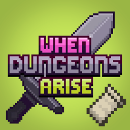 When Dungeons Arise — Fabric!