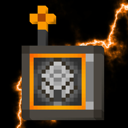 Wireless Pattern Terminal