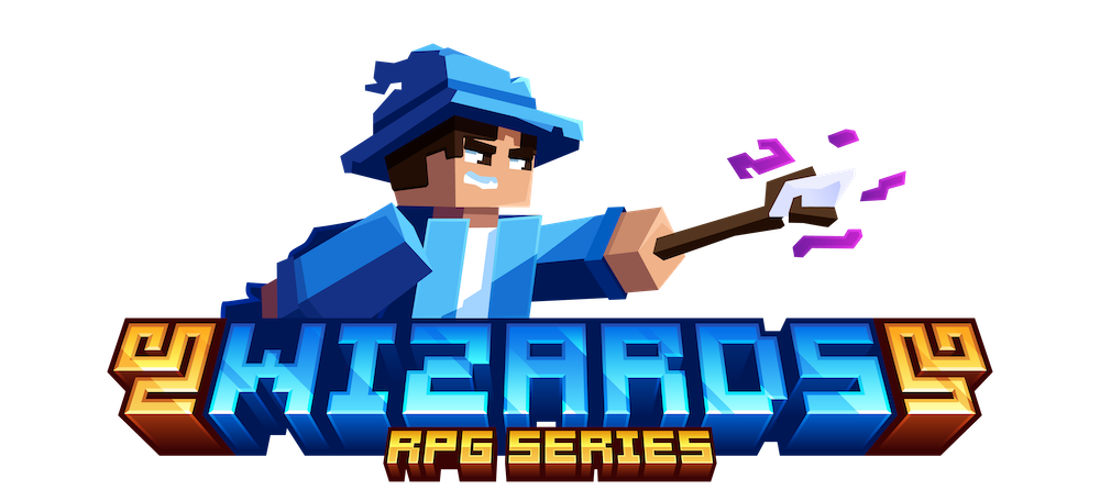 Wizards (RPG Series) — изображение 1