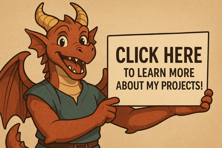 World of Dragons (wod) — изображение 7
