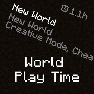 World Play Time — изображение 1