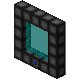 Wormhole (Portals)