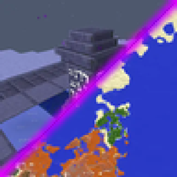 Xaero’s Maps x Waystones