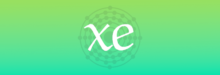 Xenon — изображение 1