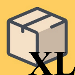 XL Packets