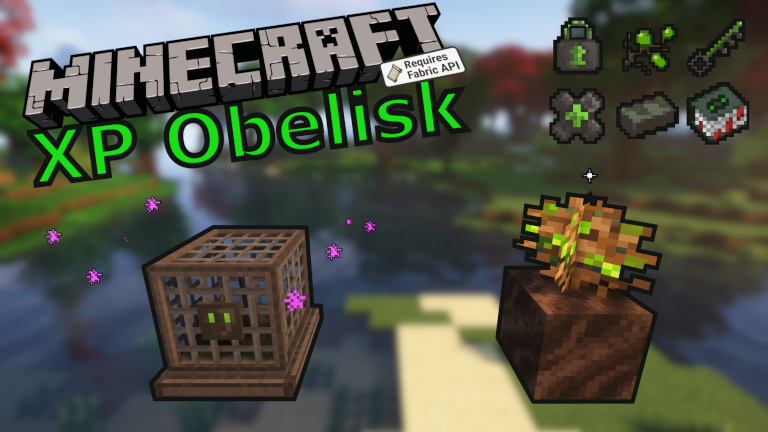 XP Obelisk — изображение 1