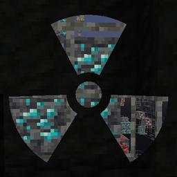 X-Ray Vision (xray)