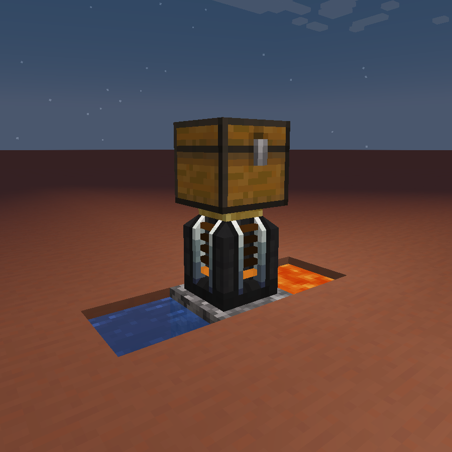 XyCraft: Machines — изображение 4
