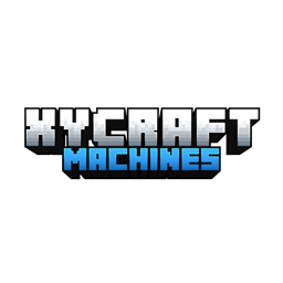 XyCraft: Machines