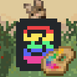 Zetter — Painting Mod