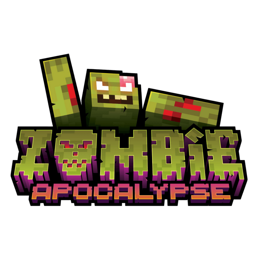 ZombieCraft: Zombie Apocalypse — изображение 1