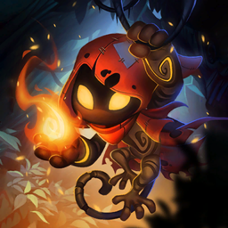 The Smoldering Hollows