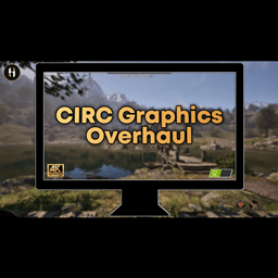 CIRC Graphics Overhaul