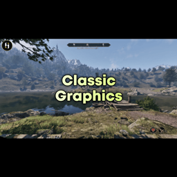 Classic Graphics