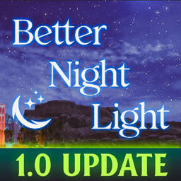 Better Night Light