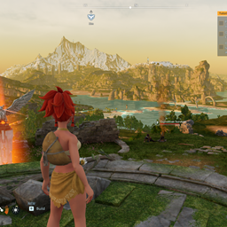 Enhanced Graphical Visuals
