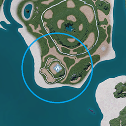 Extended Base Range