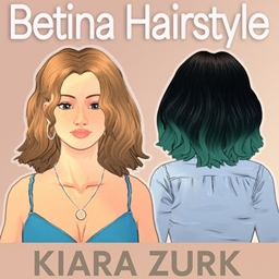 Betina Hairstyle
