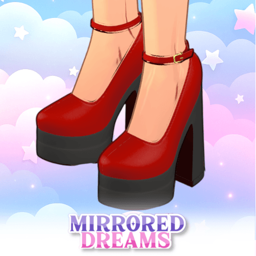 BeverlyHillsHighHeels — изображение 1