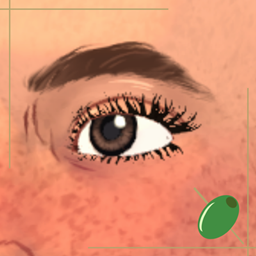 Melissa Eyelashes