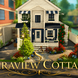 Paraview Cottage