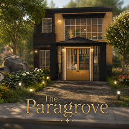 The Paragrove