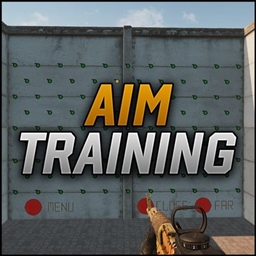 Aim training