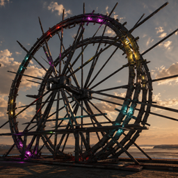 Amusement Park