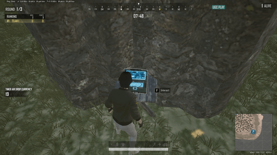 Capture The Flag — изображение 3