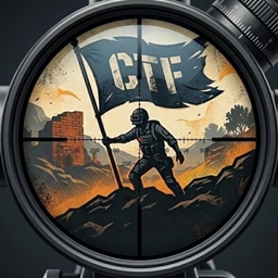 Capture The Flag