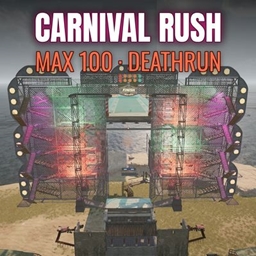 CARNIVAL RUSH
