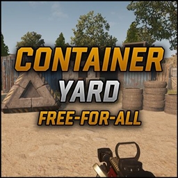 Container Yard