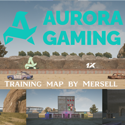 Esports Training Map