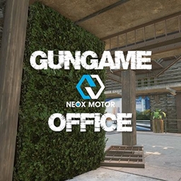 Gungame Office